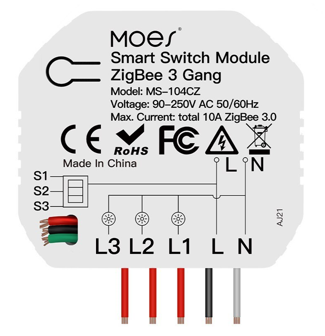 ZM-104C